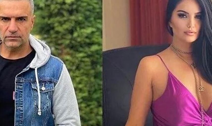 Berdan Mardini'den eski eşi hakkında şoke eden itiraflar! Adeta Fatoş Yelliler'i rezil etti.... Bu sözler kavgada söylenmez be