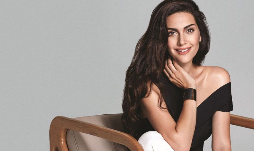 Bergüzar Korel İle Kızı Leyla’dan İlk Görüntüler: Doğum Sonrası Korkutan İtiraf