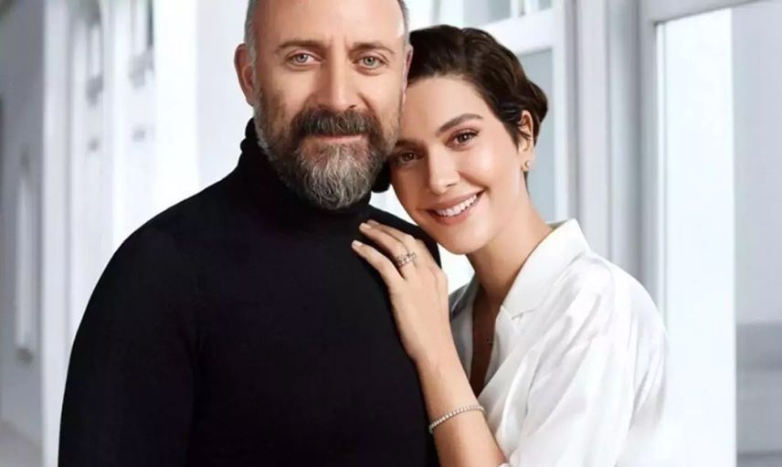 Bergüzar Korel’den çarpıcı itiraflar: Acaba Allah’ın gücüne gider mi?