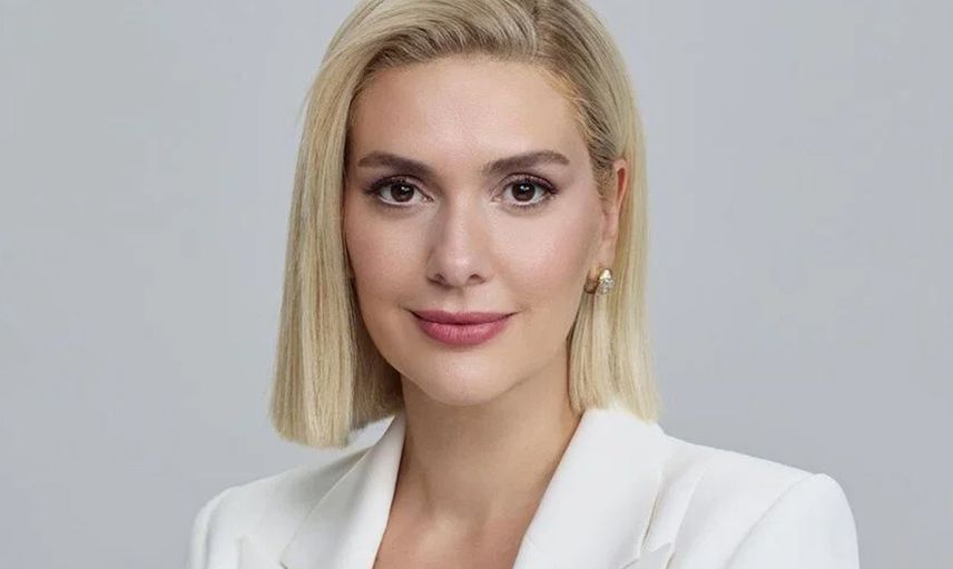 Bergüzar Korel'den ünlü isimle akrabalık bağı itirafı: Kimse tahmin edemezdi!