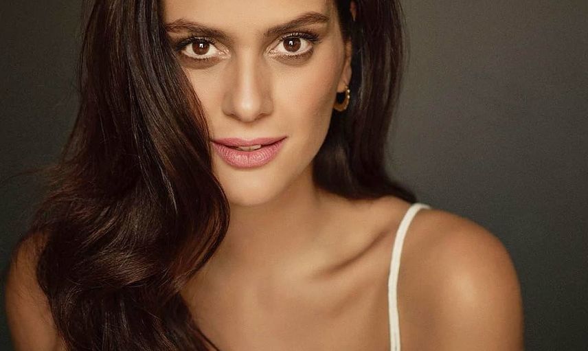 Bergüzar Korel İle Kızı Leyla’dan İlk Görüntüler: Doğum Sonrası Korkutan İtiraf