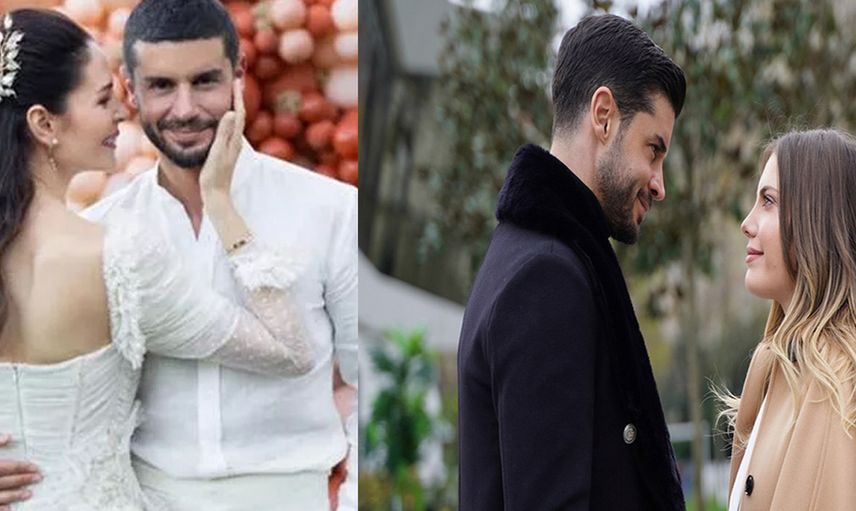 Berk Oktay hakkında bomba iddia! 'Beni Yıldız'la aldattı' dedi ortalık karıştı