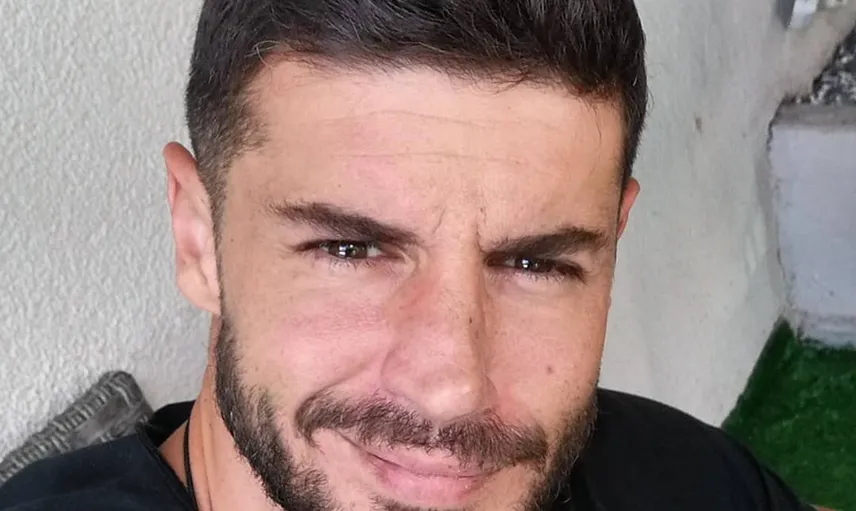 Koronavirüsü Yenen Berk Oktay Yaşadıklarını Anlattı
