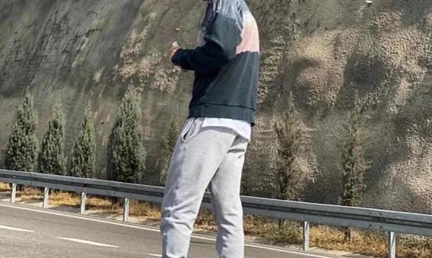 Koronavirüsü Yenen Berk Oktay Yaşadıklarını Anlattı