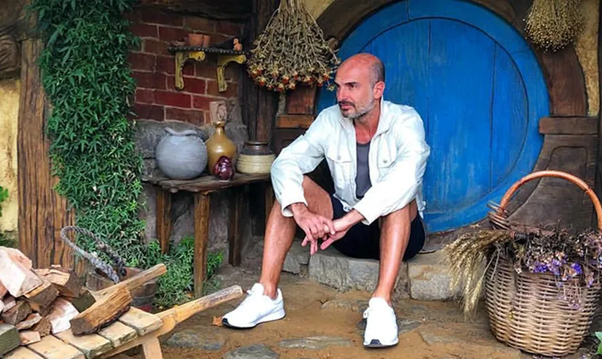 Berk Suyabatmaz Kimdir? Berk Suyabatmaz Boyu Kaç, Kilosu Kaç, Aslen Nereli, Sevgilisi Kimdir?