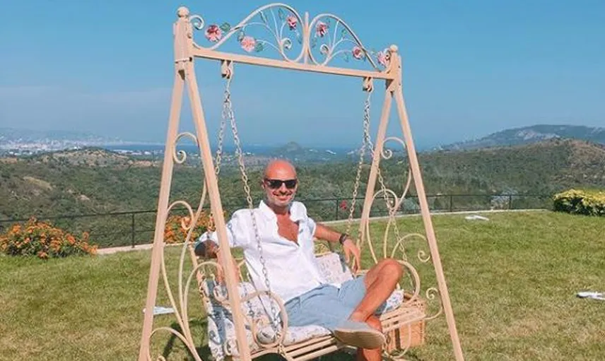 Berk Suyabatmaz Kimdir? Berk Suyabatmaz Boyu Kaç, Kilosu Kaç, Aslen Nereli, Sevgilisi Kimdir?