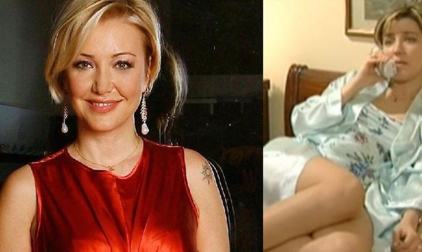 Berna Laçin'den takipçisine yok artık dedirten yanıt! 'Genelev mi işletiyorsun' sorusuna öyle bir cevap verdi ki...
