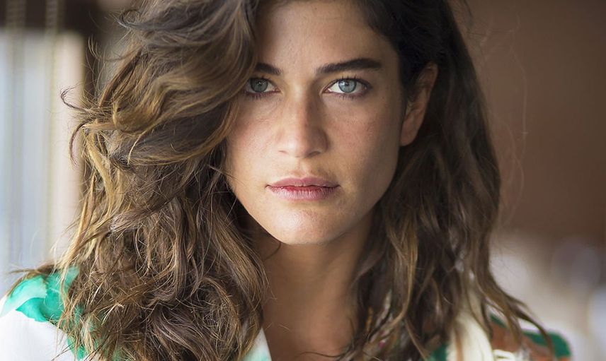 Berrak Tüzünataç’tan Yetişkin Film İtirafı