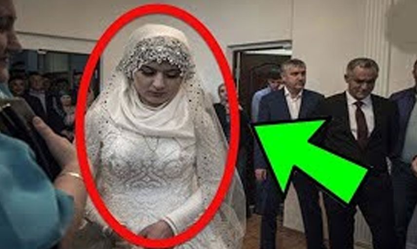 Beş erkek kardeş aynı kadınla evlendi! Sebebi ise akıllara durgunluk verdi