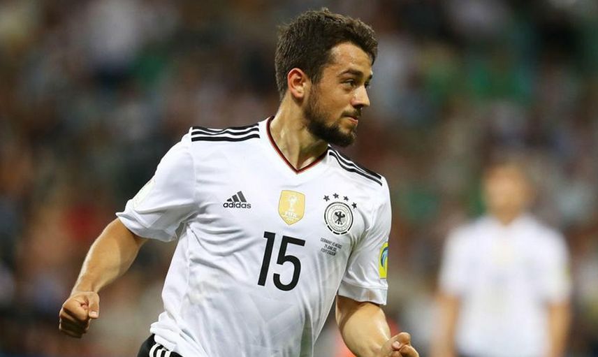 Beşiktaş Amin Younes'i Transfer Etmek İstiyor!