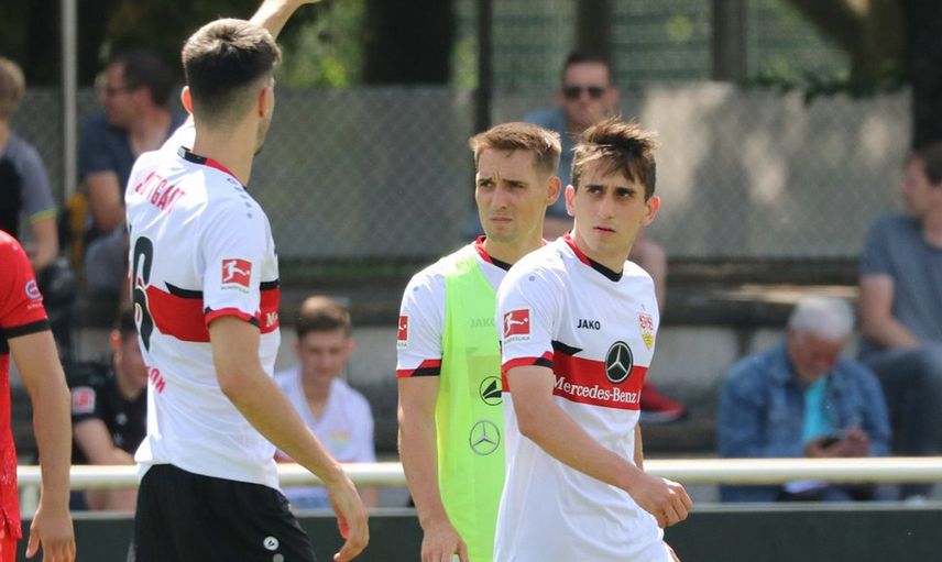 Beşiktaş, Atakan Karazor'u Transfer Ediyor!