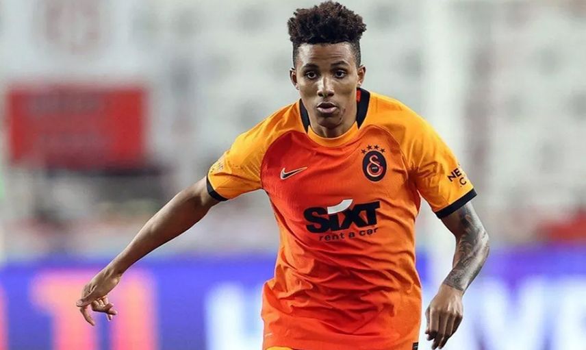 Beşiktaş Benfica'dan Gedson Fernandes'i Transfer Edip Rizespor'a Kiraladı!