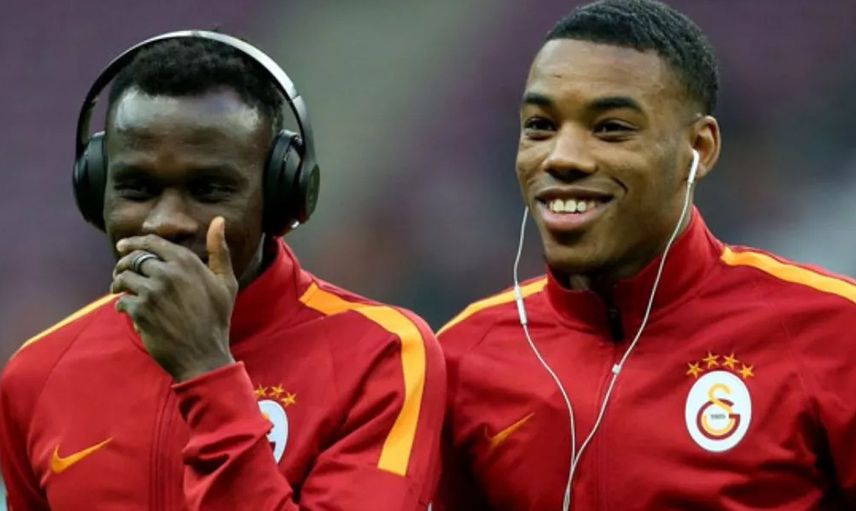 Beşiktaş Bruma İle Anlaşma Sağladı!