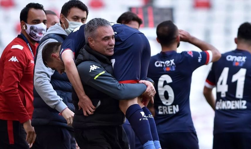 Beşiktaş Bünyamin Balcı'yı Transfer Etmek İstiyor!