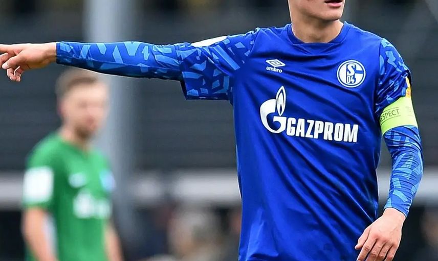 Beşiktaş, Can Bozdağan Transferini Resmen Açıkladı!