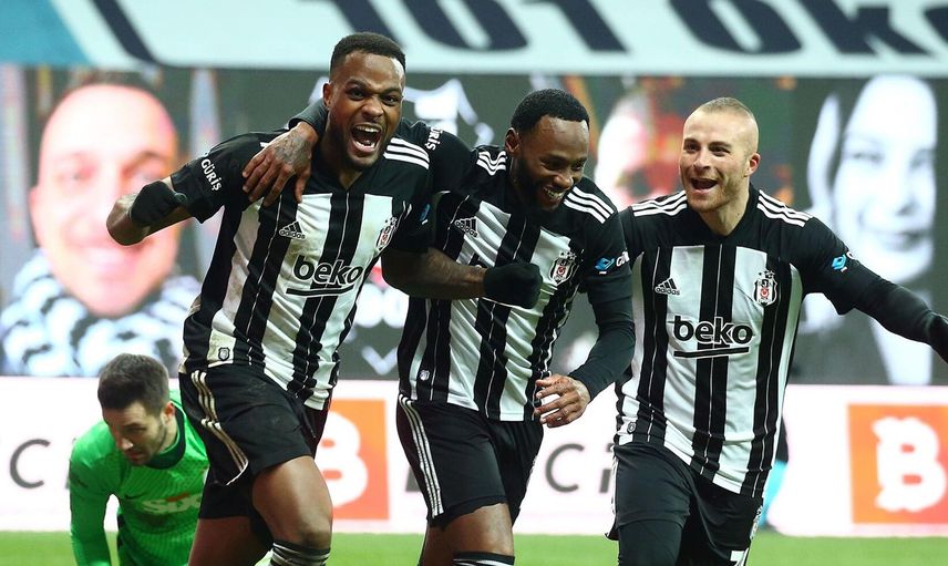 Beşiktaş Cyle Larin'in Bonservisini Belirledi!