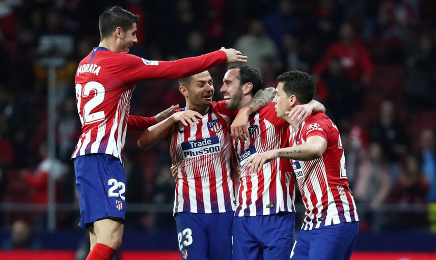 Beşiktaş Diego Godin Transferini Açıklamaya Hazırlanıyor!