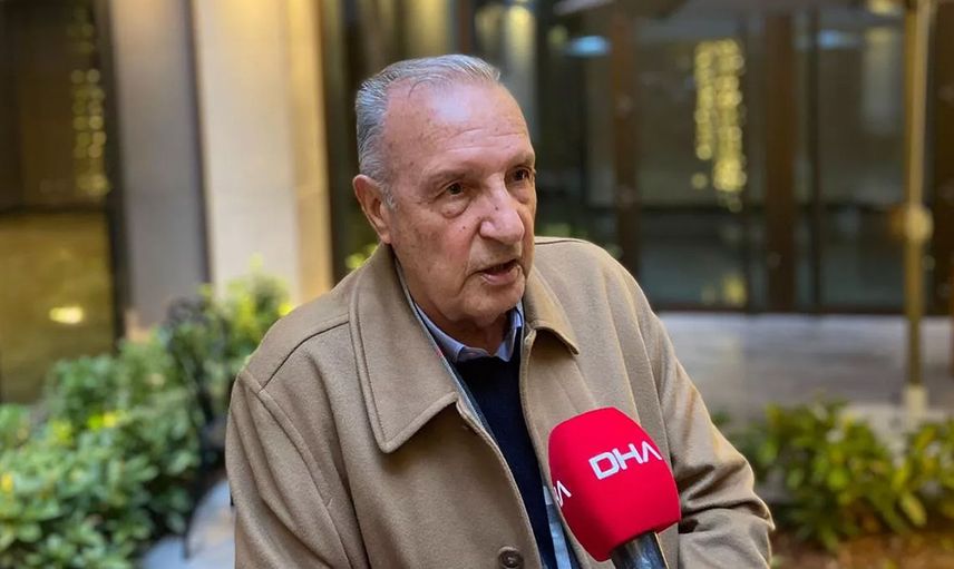 Beşiktaş Efsanesi Rasim Kara'dan Sergen Yalçın Yorumu!
