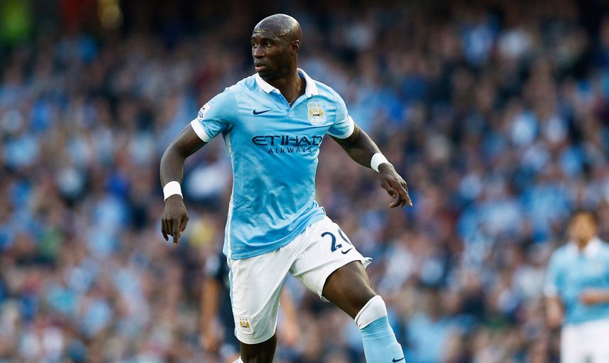 Beşiktaş Eliaquim Mangala İle Görüşüyor!