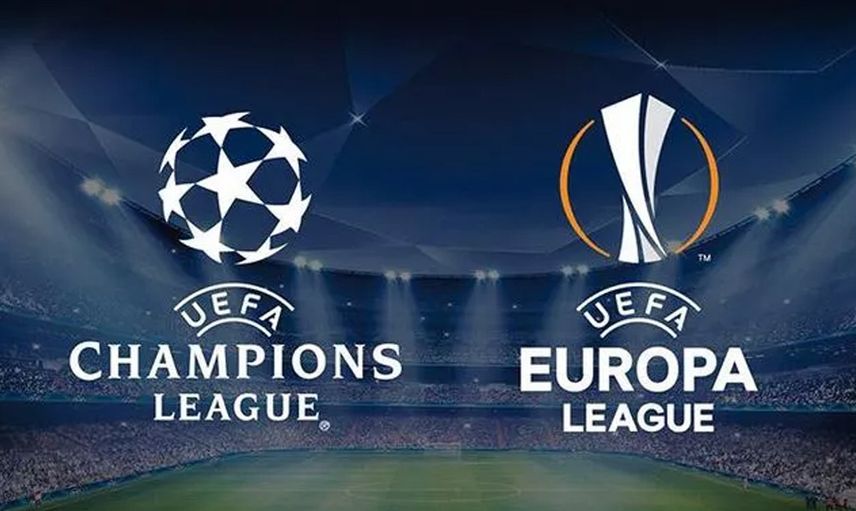 Beşiktaş, Fenerbahçe ve Galatasaray'ın Avrupa Gelirleri Açıklandı!