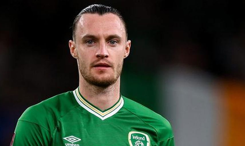Beşiktaş golcü transferinde gözüne Will Keane'i kestirdi!