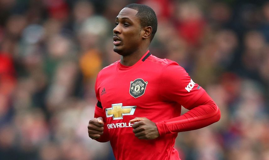 Beşiktaş golcü transferinde gündemine Odion Ighalo'yu aldı!