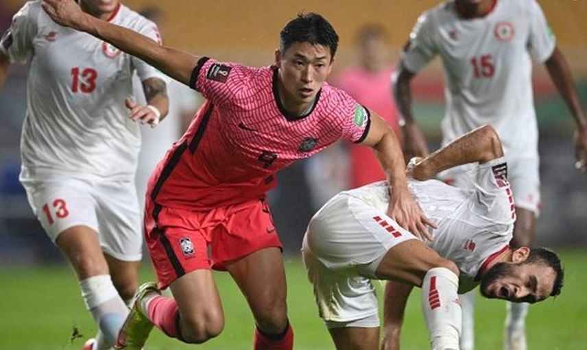 Beşiktaş Güney Koreli Gue-sung Cho'yu Transfer Etmek İstiyor!