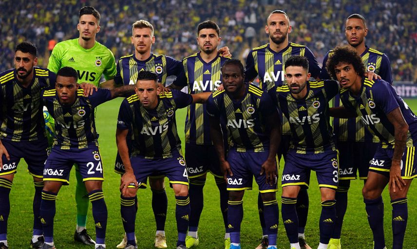 Beşiktaş, Hasan Ali Kaldırım İçin Teklifini Yaptı!