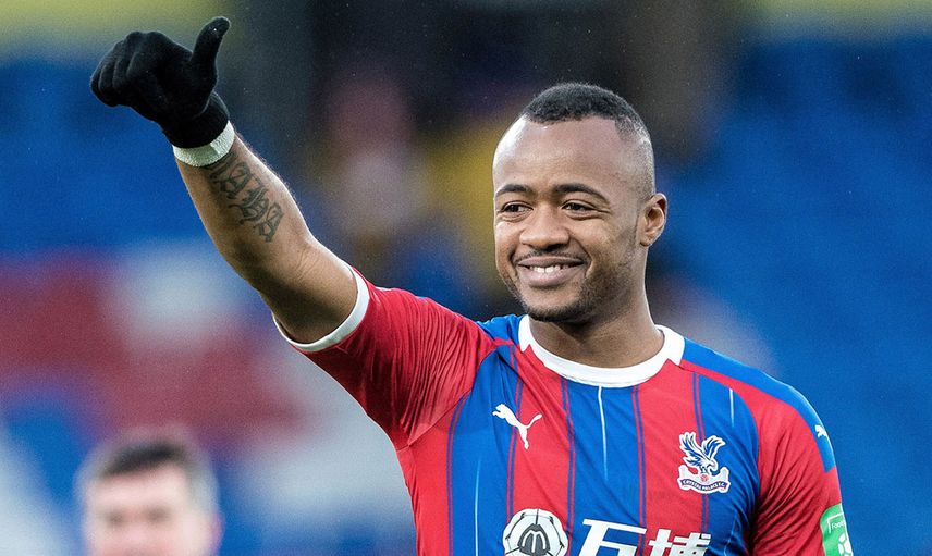 Beşiktaş, Jordan Ayew'i transferde gündemine aldı!