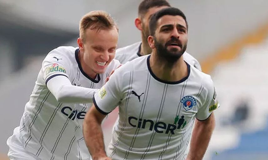 Beşiktaş, Kasımpaşa'dan Umut Bozok'un transferi için harekete geçti!