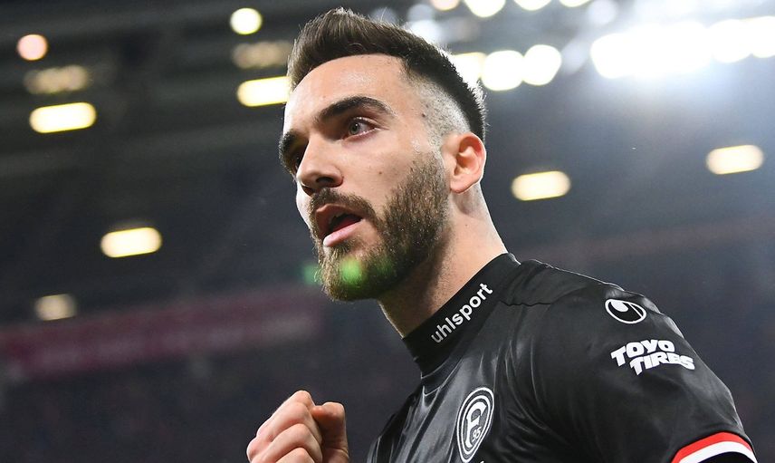 Beşiktaş Kenan Karaman Transferini Resmen Açıkladı!