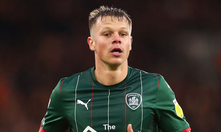 Beşiktaş, Mads Juel Andersen’i transfer etmek istiyor