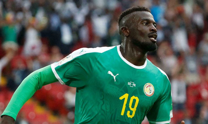 Beşiktaş M'Baye Niang'ı Transfer Etmek İstiyor!