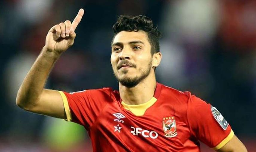 Beşiktaş Mohamed Sherif'i Transferde Yakın Takibe Aldı!