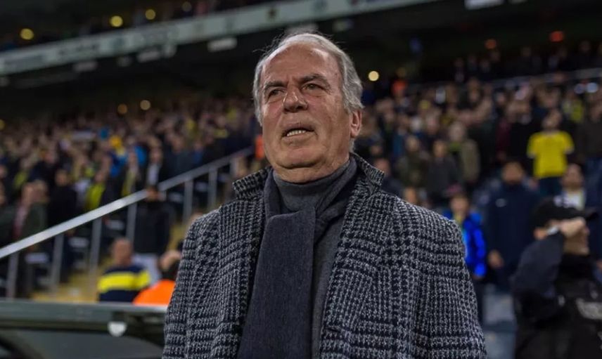 Beşiktaş Mustafa Denizli'yi Sportif Direktör Olarak Takımın Başına Getirmeyi Planlıyor!