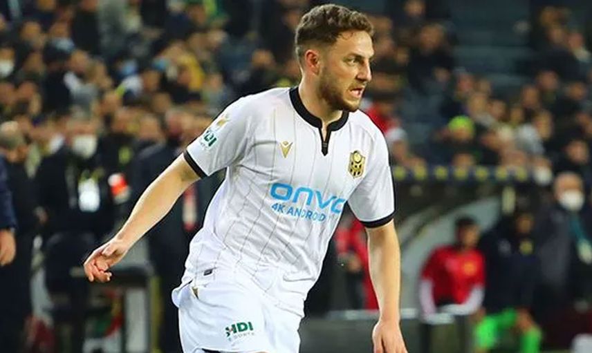 Beşiktaş Mustafa Eskihellaç'ı transfer ediyor!