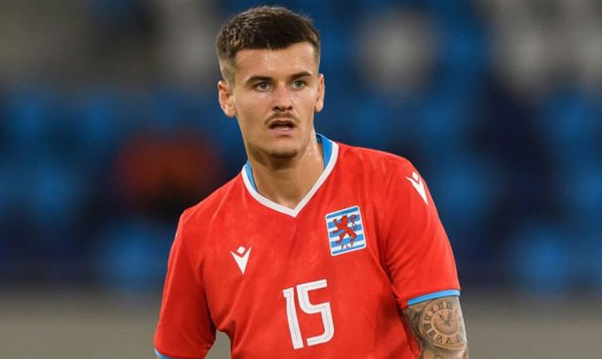 Beşiktaş Olivier Thill'i Transferde Gözüne Kestirdi!