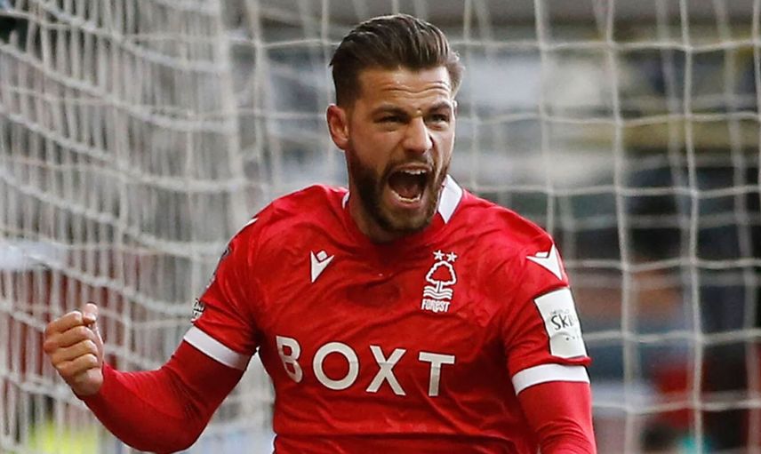 Beşiktaş Philip Zinckernagel'i transfer listesine aldı!