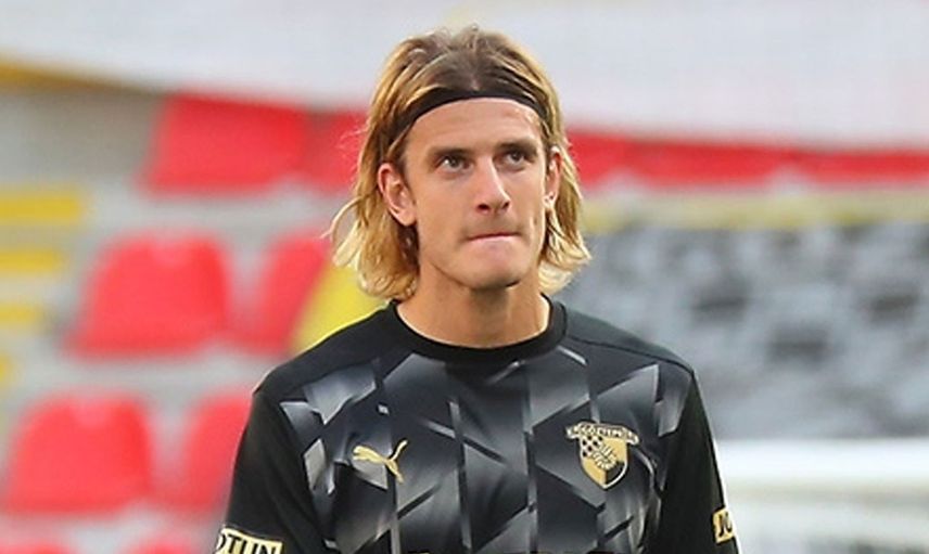 Beşiktaş şimdilerde Göztepe formasını terleten Atınç Nukan'ı transfer listesine aldı!