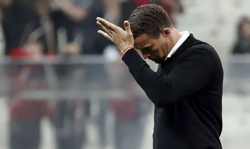 Beşiktaş, Stuttgart formasını terleten Atakan Karazor'un transferinden vazgeçti!