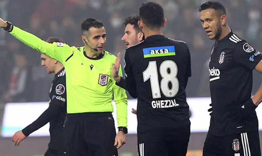 Beşiktaş Taraftarları  Mete Kalkavan ve Arda Kardeşler Hakkında Suç Duyurusunda Bulundular!
