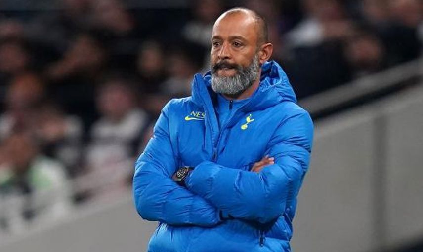 Beşiktaş Teknik Adamlık İçin Nuno Espirito Santo'yu Düşünüyor!