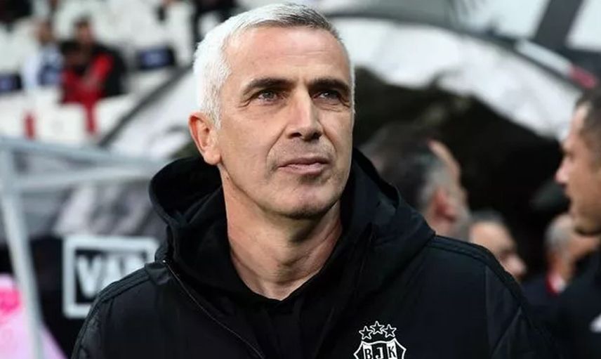 Beşiktaş Teknik Direktörü Önder Karaveli İle Katarlılar Yakından İlgileniyor!