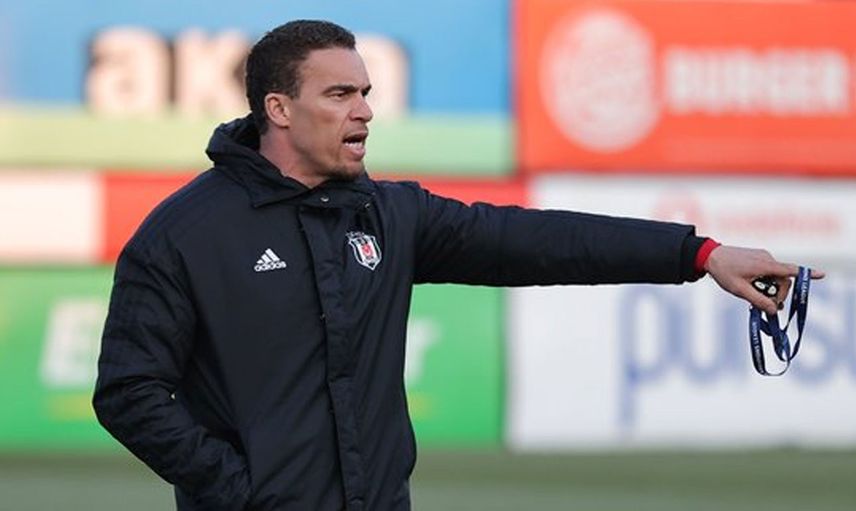 Beşiktaş Teknik Direktörü Valerien Ismael, Emirhan İlkhan'ın başka takıma transferine onay vermedi!