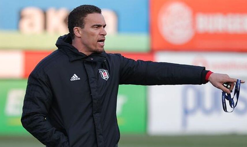 Beşiktaş Teknik Direktörü Valerien Ismael takıma Darly Dike'ın transferini istiyor!
