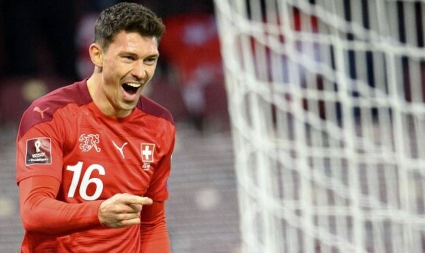 Beşiktaş transfer gündemine Christian Fassnacht'ı aldı!