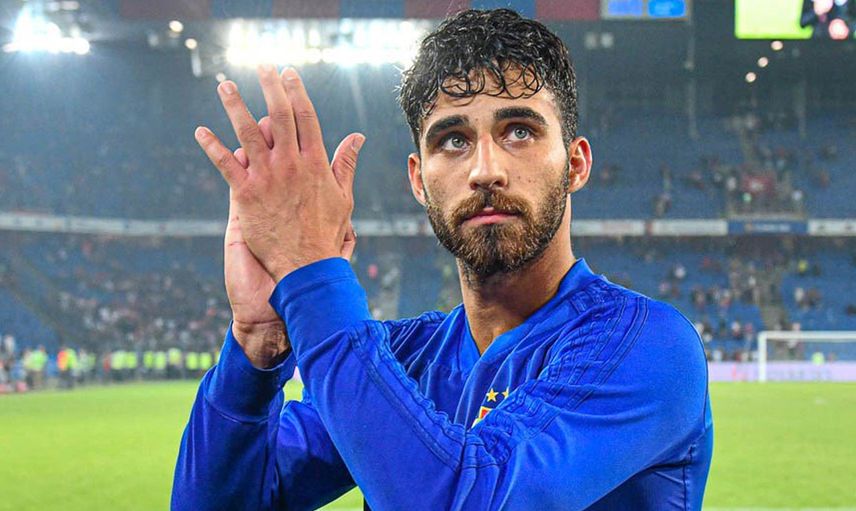 Beşiktaş Transferde Eray Cömert'i Gündemine Aldı!