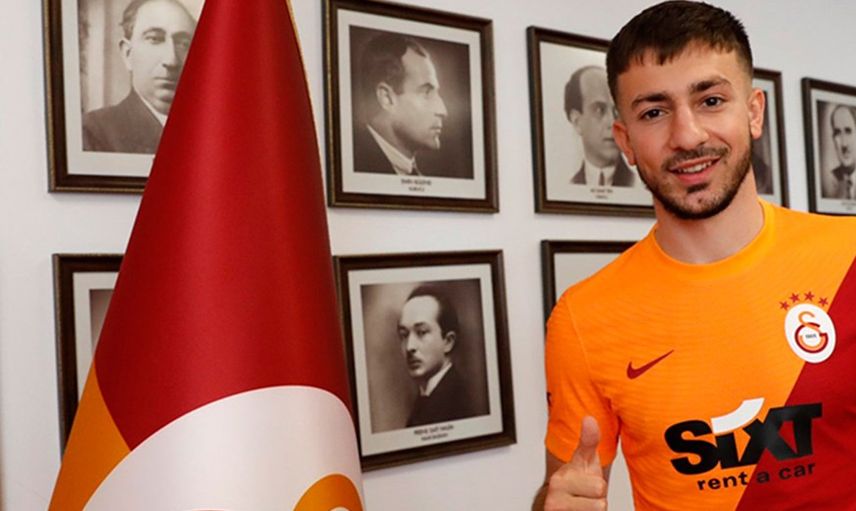 Beşiktaş Transferde Galatasaray'dan Halil Dervişoğlu'nu Gözüne Kestirdi!