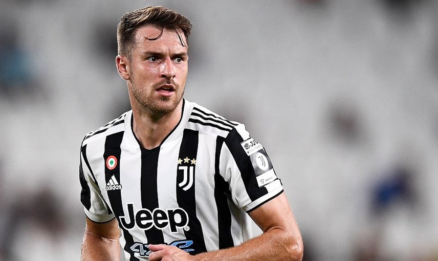 Beşiktaş Transferde Gözüne Aaron Ramsey'i Kestirdi!