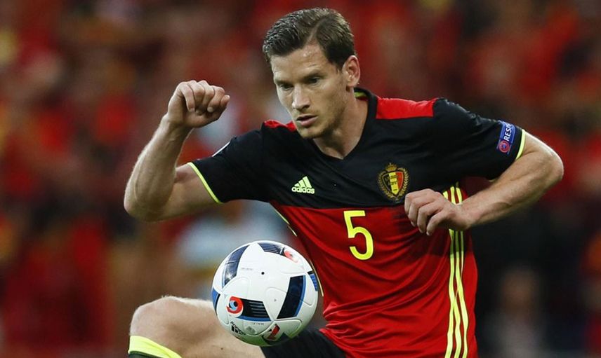 Beşiktaş transferde gözüne Jan Vertonghen'i kestirdi!